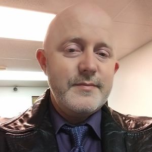 Meet your Posher, William